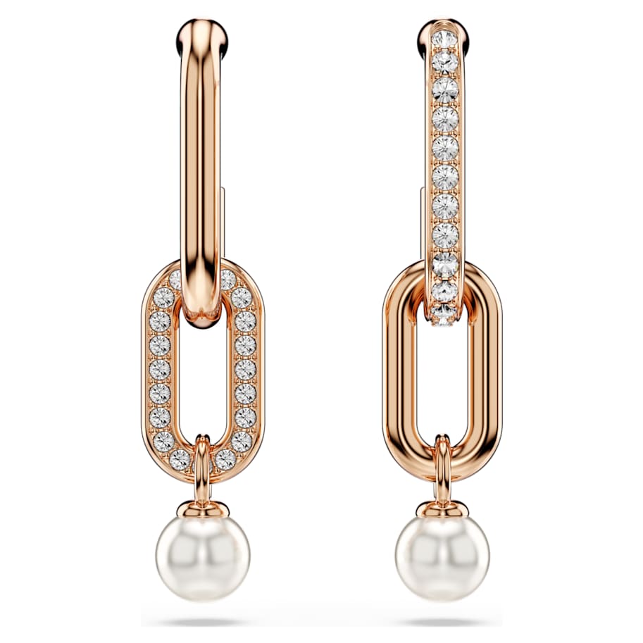 Constella drop earrings