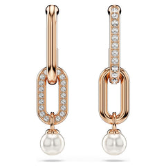 Constella drop earrings