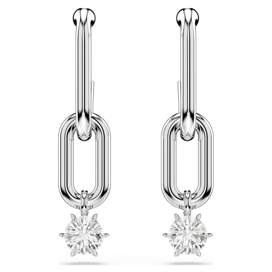 Constella drop earrings