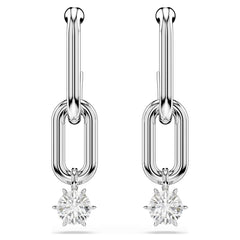Constella drop earrings