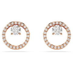 Constella stud earrings