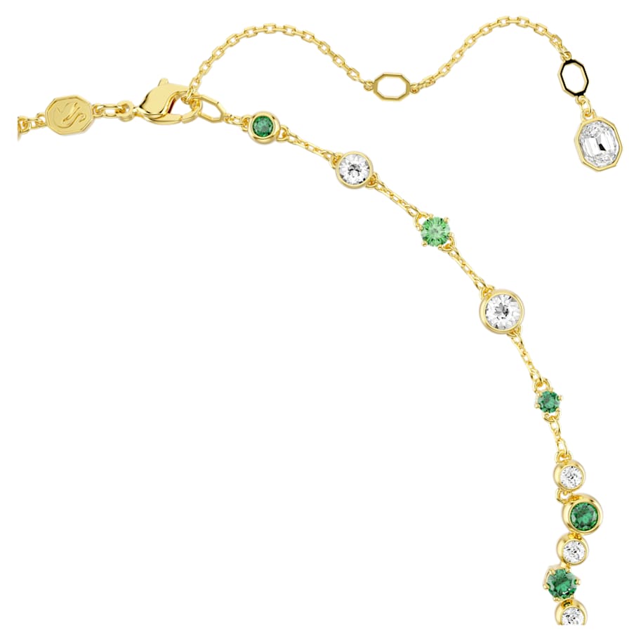 Constella Y necklace