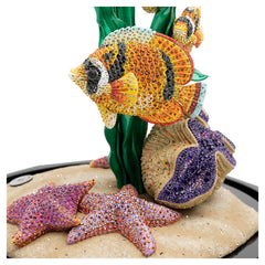 Crystal Myriad Hippocampus Kuda