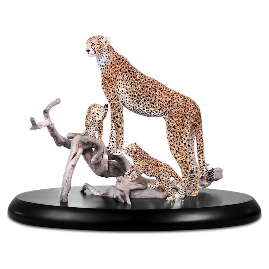 Crystal Myriad Mirembe