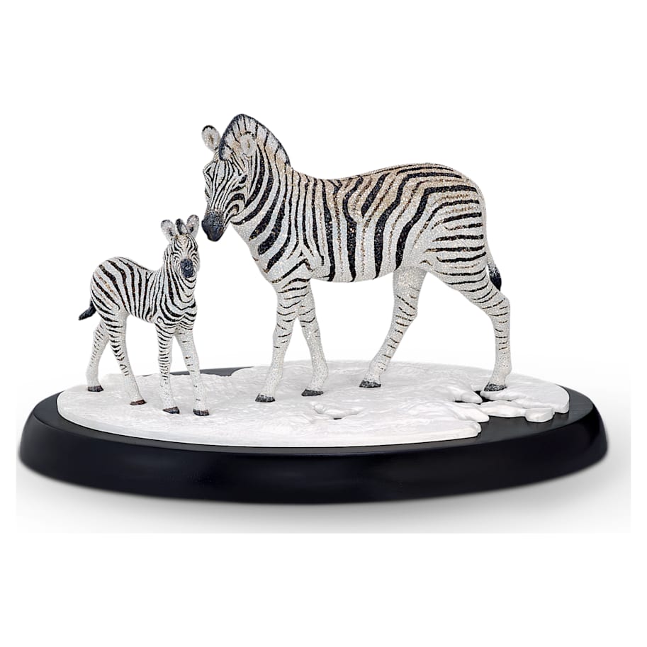 Crystal Myriad Uzuri