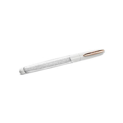 Crystalline rollerball pen