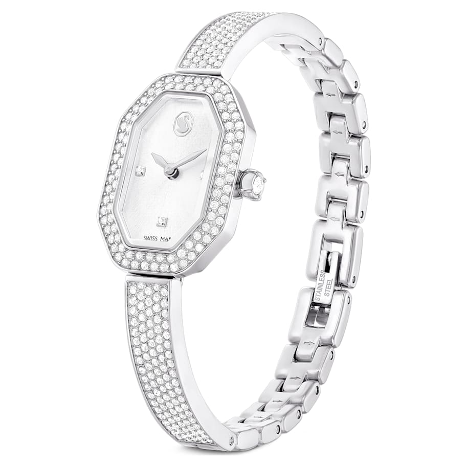 Dextera bangle watch