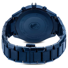 Dextera chrono watch