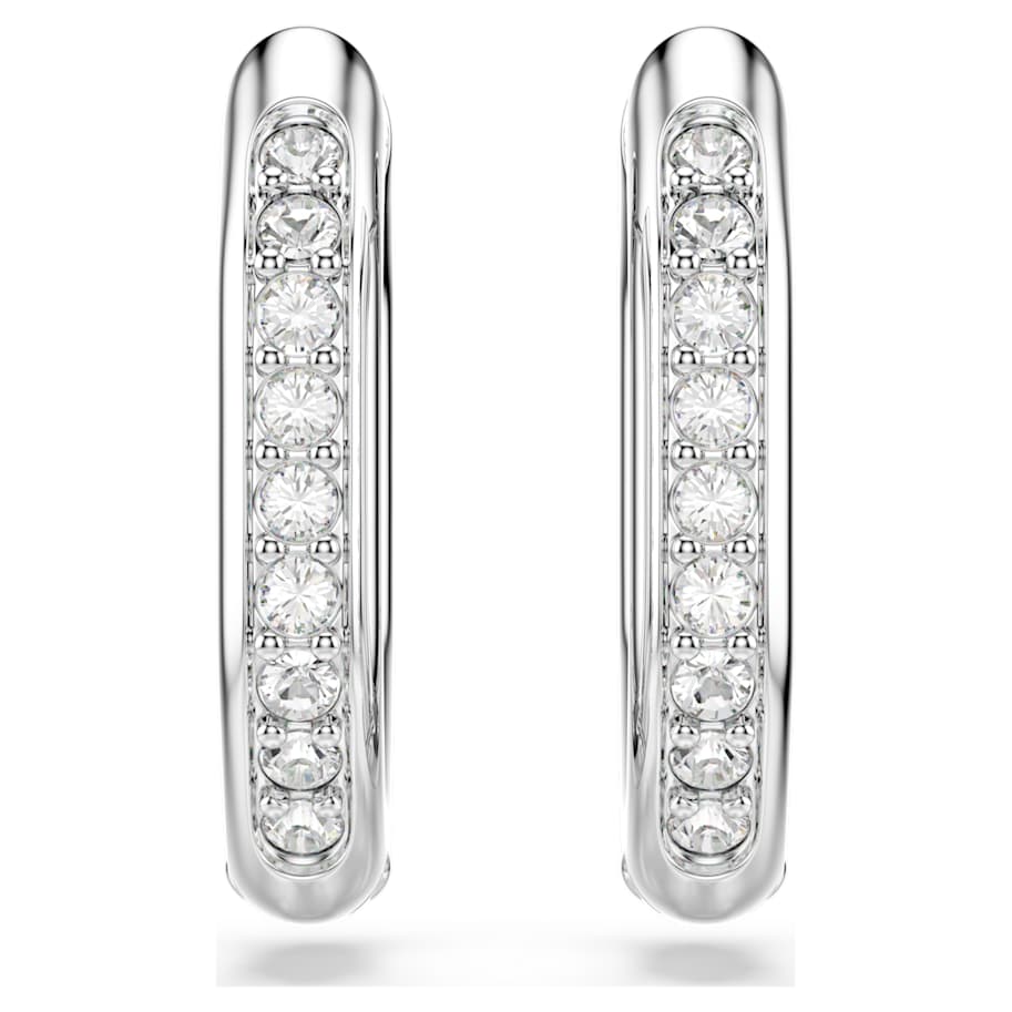 Dextera hoop earrings