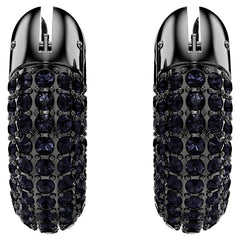 Dextera hoop earrings