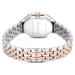 Dextera octagon watch