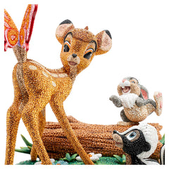 Disney Classics Bambi and Friends Limited Edition