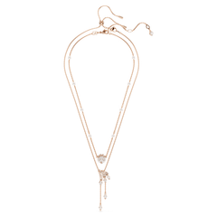 Dragon & Phoenix necklace