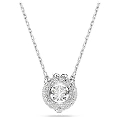 Dragon & Phoenix pendant