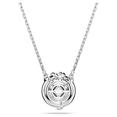 Dragon & Phoenix pendant