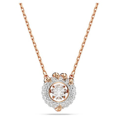 Dragon & Phoenix pendant