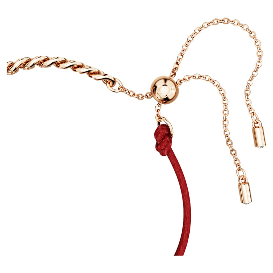 Dragon and Phoenix bracelet