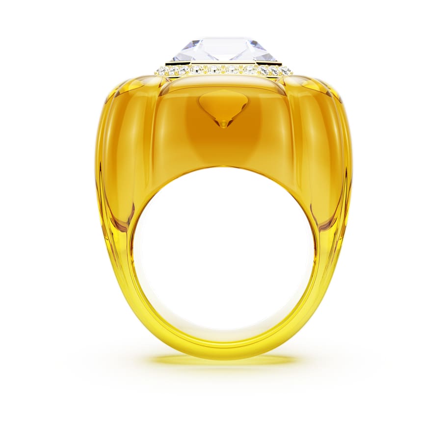 Dulcis cocktail ring
