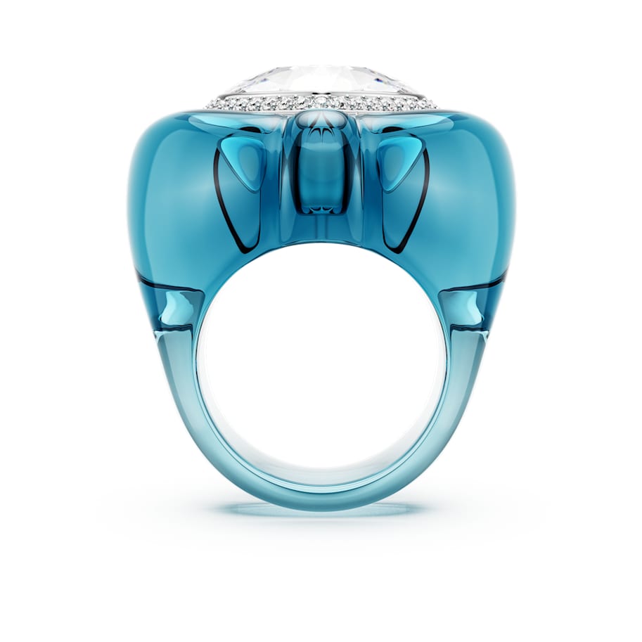 Dulcis cocktail ring