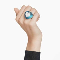 Dulcis cocktail ring