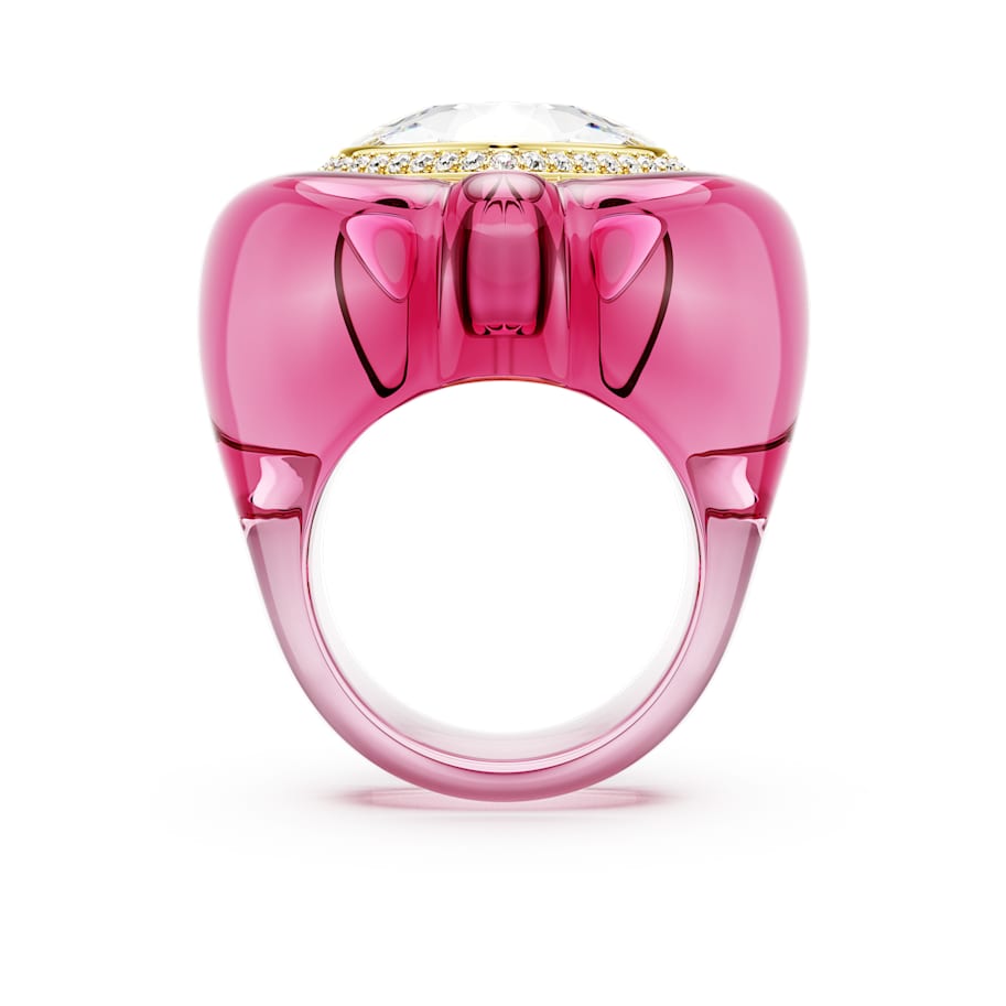 Dulcis cocktail ring