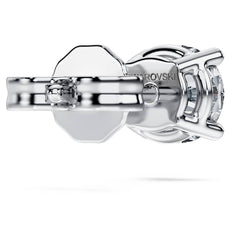 Eternity stud earring