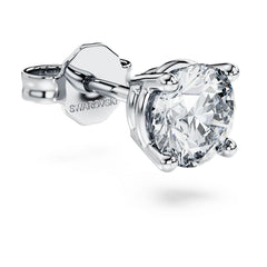 Eternity stud earring