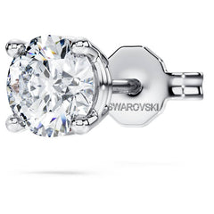 Eternity stud earring