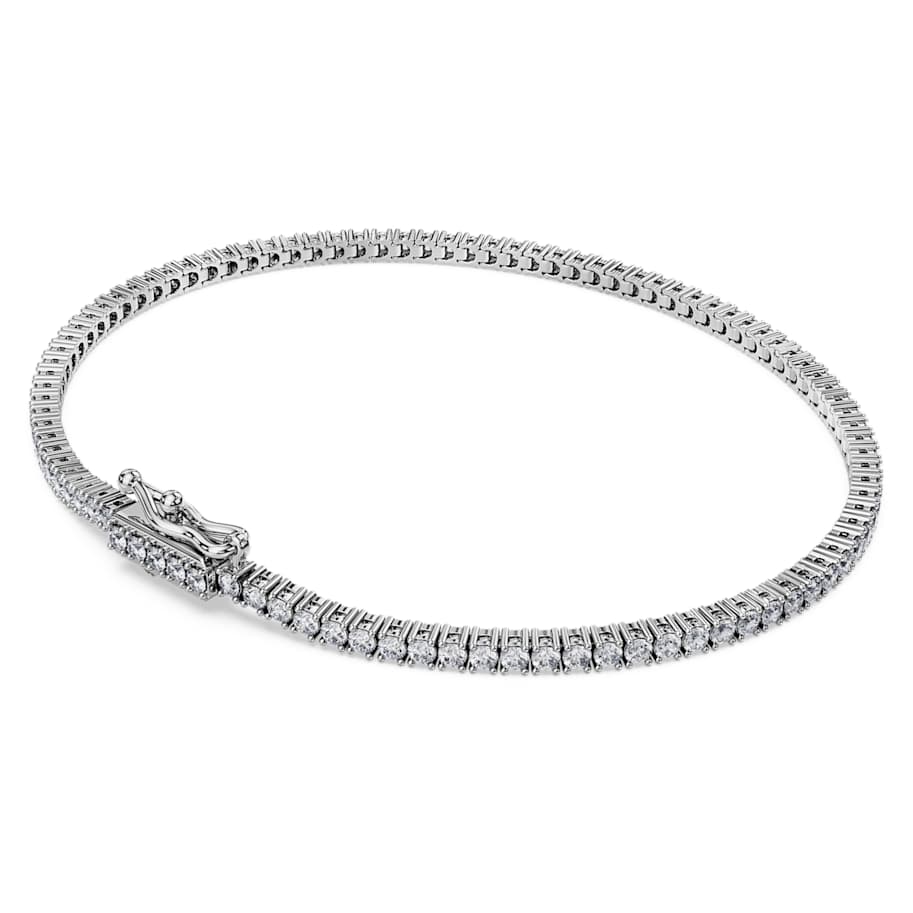 Eternity Tennis bracelet