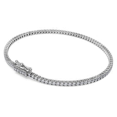 Eternity Tennis bracelet
