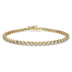 Eternity Tennis bracelet