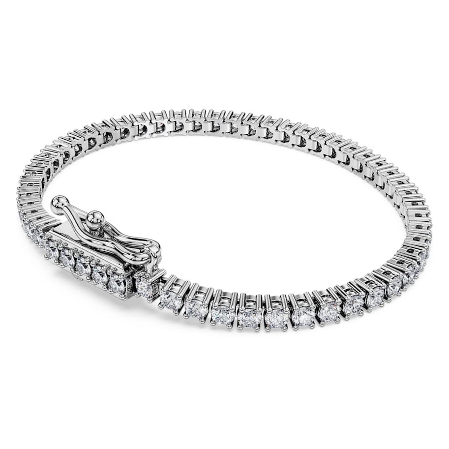 Eternity Tennis bracelet
