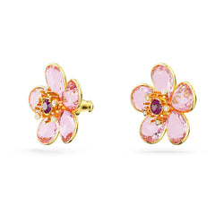 Florere stud earrings