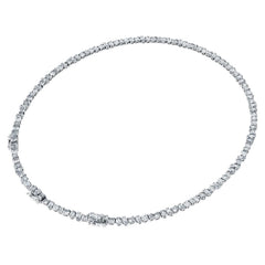 Galaxy Tennis necklace