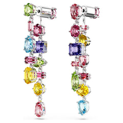 Gema drop earrings