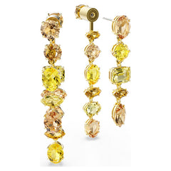 Gema drop earrings