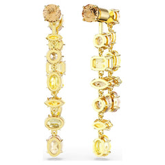 Gema drop earrings