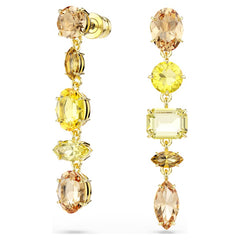 Gema drop earrings