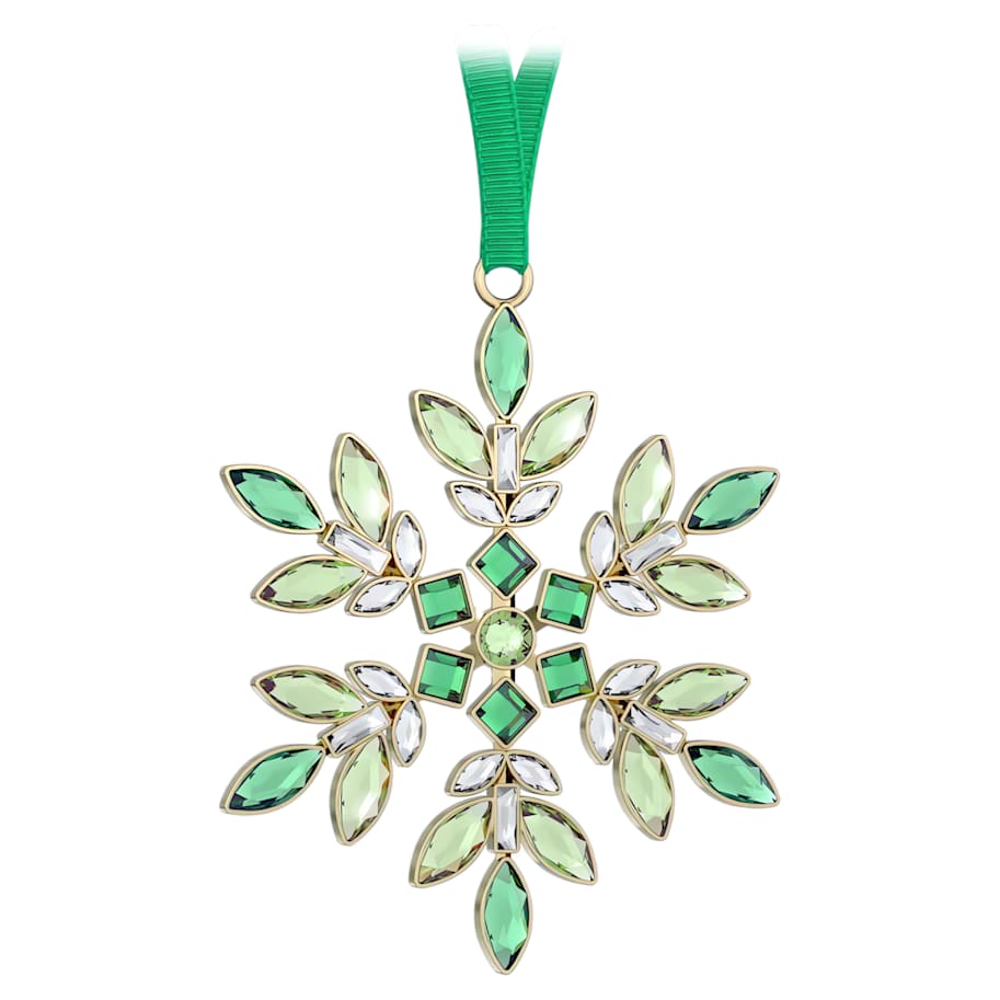 Gema Holiday Ornament