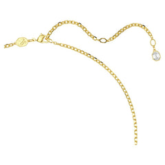 Gema pendant and brooch