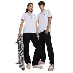 Golden Goose skateboard