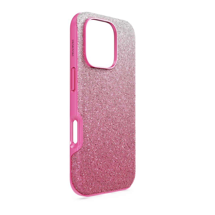 High smartphone case