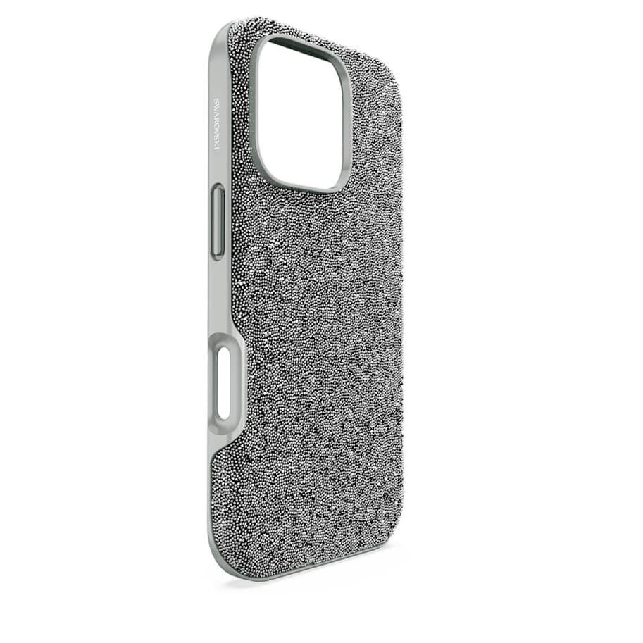 High smartphone case