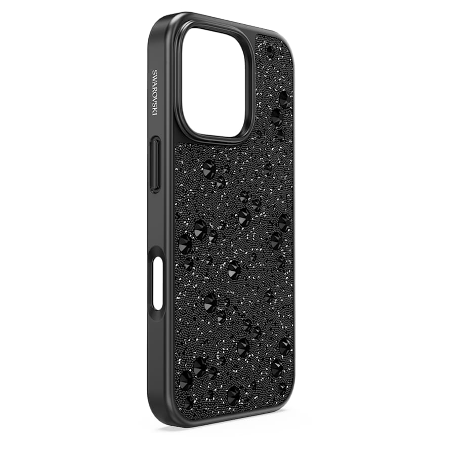 High smartphone case