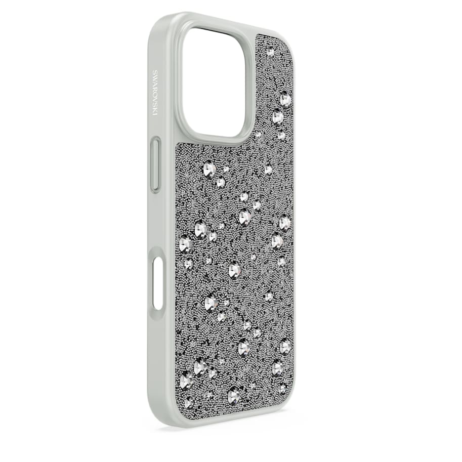 High smartphone case