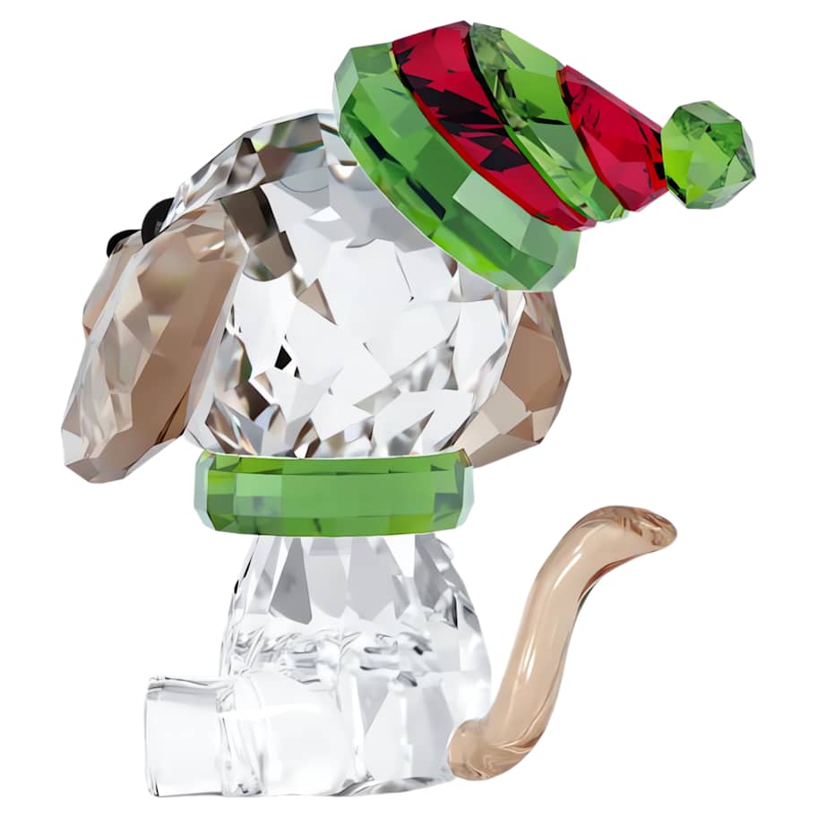 Holiday Cheers Beagle