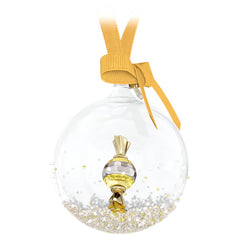 Holiday Cheers dulcis Ball Ornament