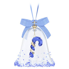Holiday Cheers dulcis Bell Ornament