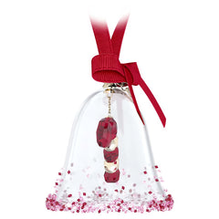 Holiday Cheers dulcis Bell Ornament