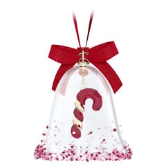 Holiday Cheers dulcis Bell Ornament